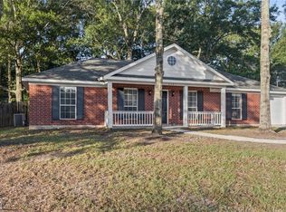 6301 Woodside Dr, Theodore, AL 36582