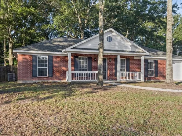 6301 Woodside Dr, Theodore, AL 36582