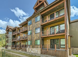 75 Clearwater Way #302, Keystone, CO 80435