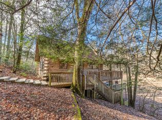 459 Mill Stone Mountain Ln, Blue Ridge, GA 30513
