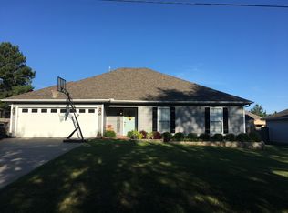 426 Quantz Rd, Haskell, AR 72015