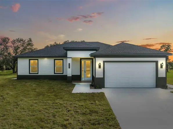 4135 SW Langford St, Arcadia, FL 34266