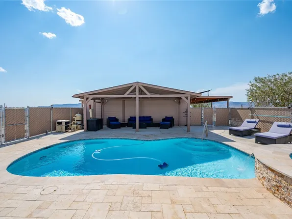 11330 Ali Chuk Rd, Yucca, AZ 86438