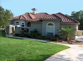 411 Quest Ave, Spring Branch, TX 78070