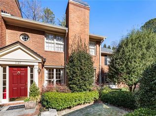 3127 Vinings Ridge Dr SE, Atlanta, GA 30339