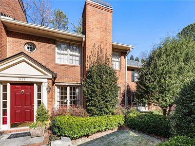 3127 Vinings Ridge Dr SE, Atlanta, GA, 30339