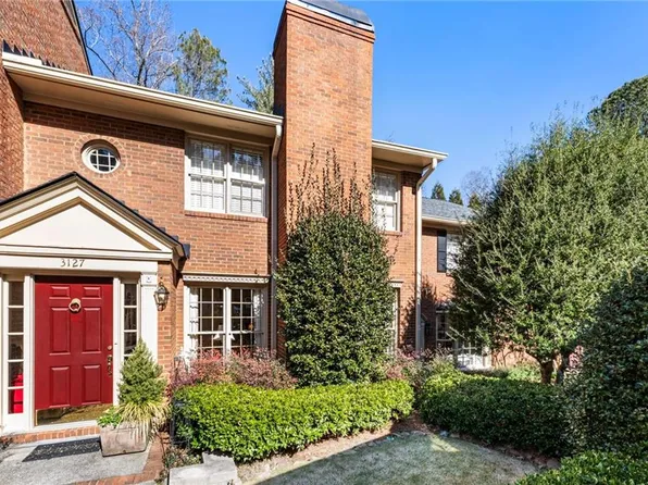 3127 Vinings Ridge Dr SE, Atlanta, GA 30339