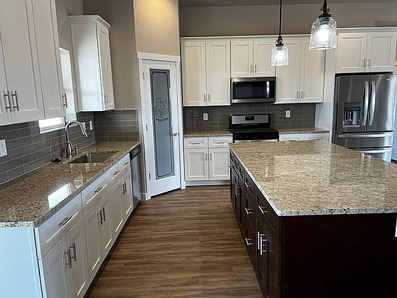 Standard Granite Countertops
