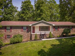 3631 Nena Cir, Morristown, TN 37814