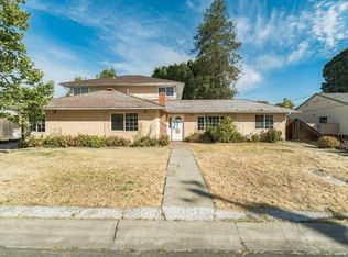 2251 Blackfield Dr, Concord, CA 94520