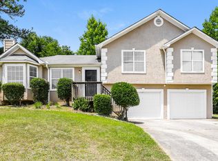 6763 Creek Valley Way, Douglasville, GA 30134