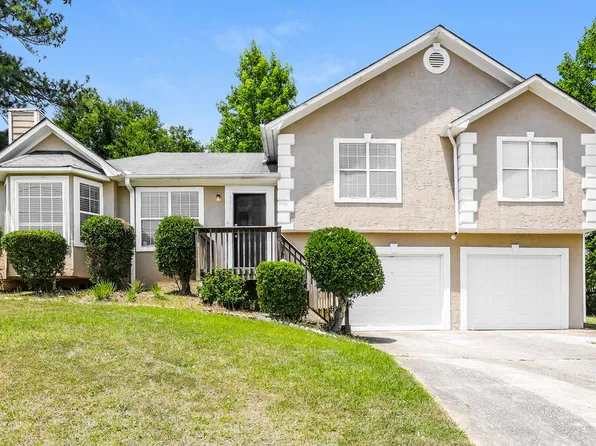 6763 Creek Valley Way, Douglasville, GA 30134