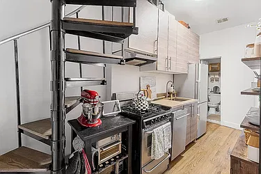 Rented by NOVO Living LLC