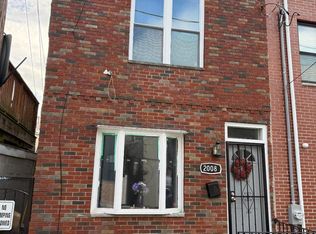 2008 Latona St, Philadelphia, PA