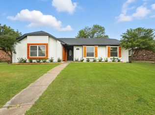 2638 San Saba St, Mesquite, TX 75150