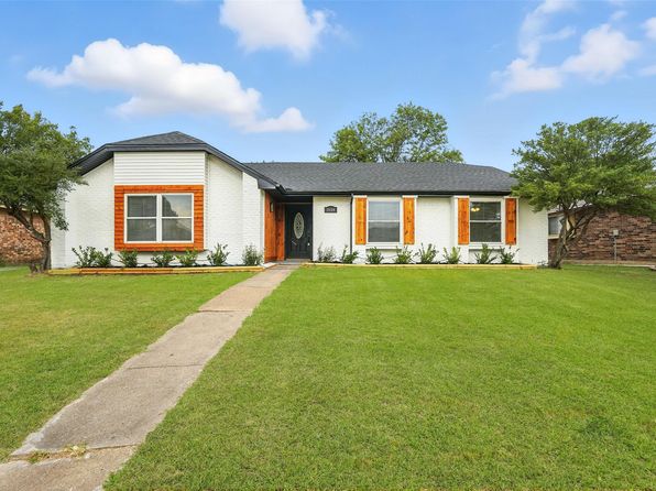 Home for Sale in Mesquite TX