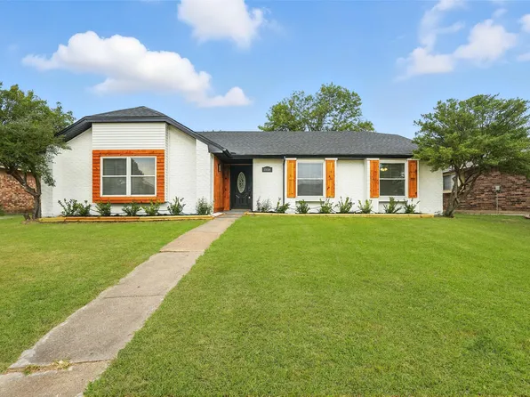 2638 San Saba St, Mesquite, TX 75150