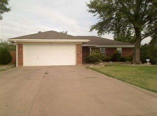 1810 Sagehen Rdg, Abilene, TX 79605
