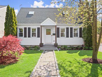 50 Plattsville Ave, Norwalk, CT, 06851