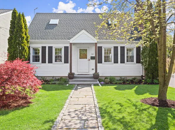 50 Plattsville Avenue, Norwalk, CT 06851
