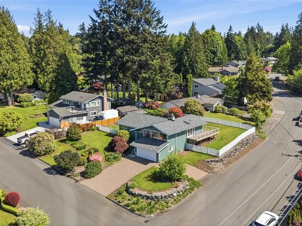 3016 51st Place SW, Everett, WA 98203