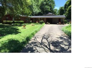 2518 Churchill Dr, Montgomery, AL 36111