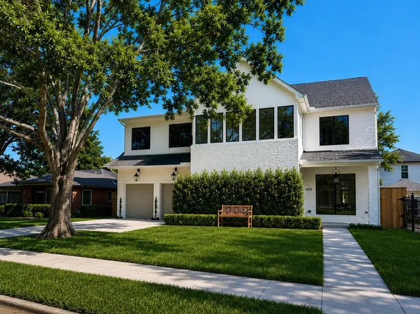 4026 Colquitt St, Houston, TX 77027