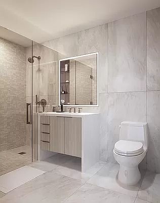 5th image of 3 Court Sq Penthouse 201