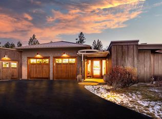 19030 NW Squirreltail Loop, Bend, OR 97703