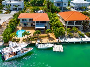 272 W Seaview Dr, Duck Key, FL 33050