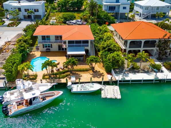 272 W Seaview Dr, Duck Key, FL 33050