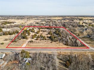 13849 SW 74th St, Mustang, OK 73064