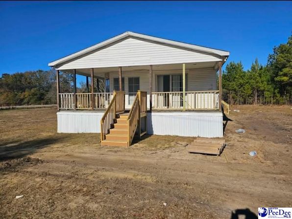 4002 N Highway 501, Marion, SC 29571