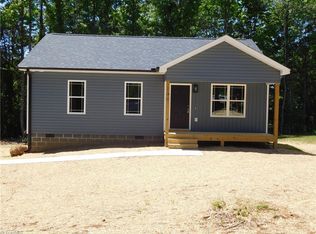 140 Crestwood Cir, High Point, NC 27260