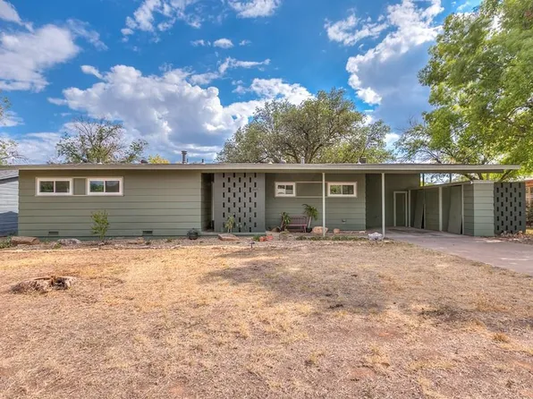 2519 Rice Ave, San Angelo, TX 76904