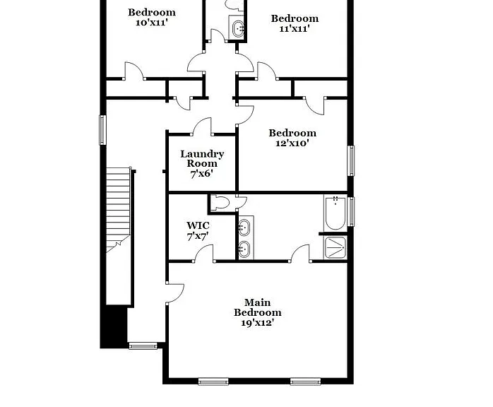 217 Jefferson Ave — Photo 3
