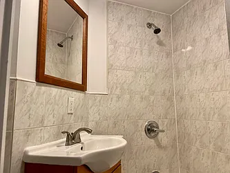 Rented by J Misrahi Realty Corp