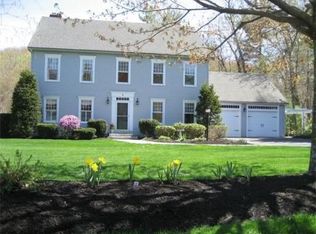 2 Summersweet Ln, West Newbury, MA 01985