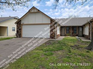 8011 N 117th East Ave, Owasso, OK 74055