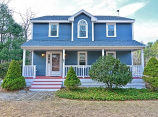 120 Mulpus Rd, Lunenburg, MA 01462