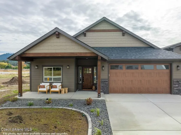 1445 N Luke Ln, Post Falls, ID 83854