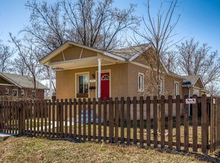 3555 N York St, Denver, CO 80205