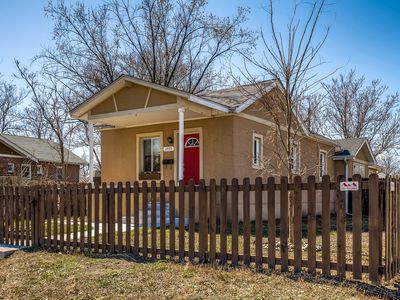 3555 N York St, Denver, CO, 80205