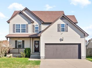 3771 Suiter Rd, Clarksville, TN 37040