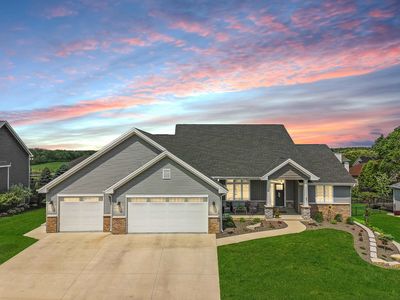 12128 Granite Dr, Rockton, IL, 61072