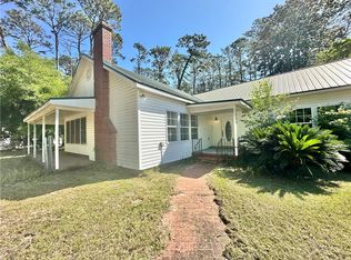 1005 Seminole Trl, Waycross, GA 31501