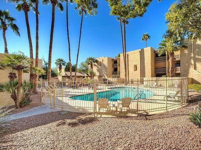 4950 N Miller Rd APT 116, Scottsdale, AZ, 85251