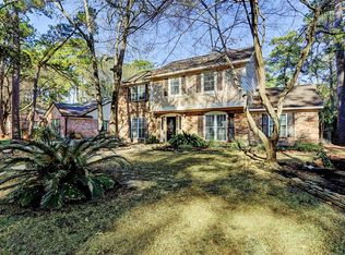 25306 Fairbrook Ln, Spring, TX 77373