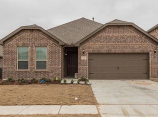 1728 Ranch Trail Rd, Aubrey, TX 76227