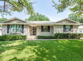 8463 Swift Ave, Dallas, TX 75228